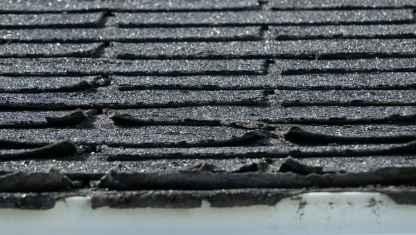 Did You Sustain Enough Roof Damage to Warrant a Kingwood Roof Replacement?