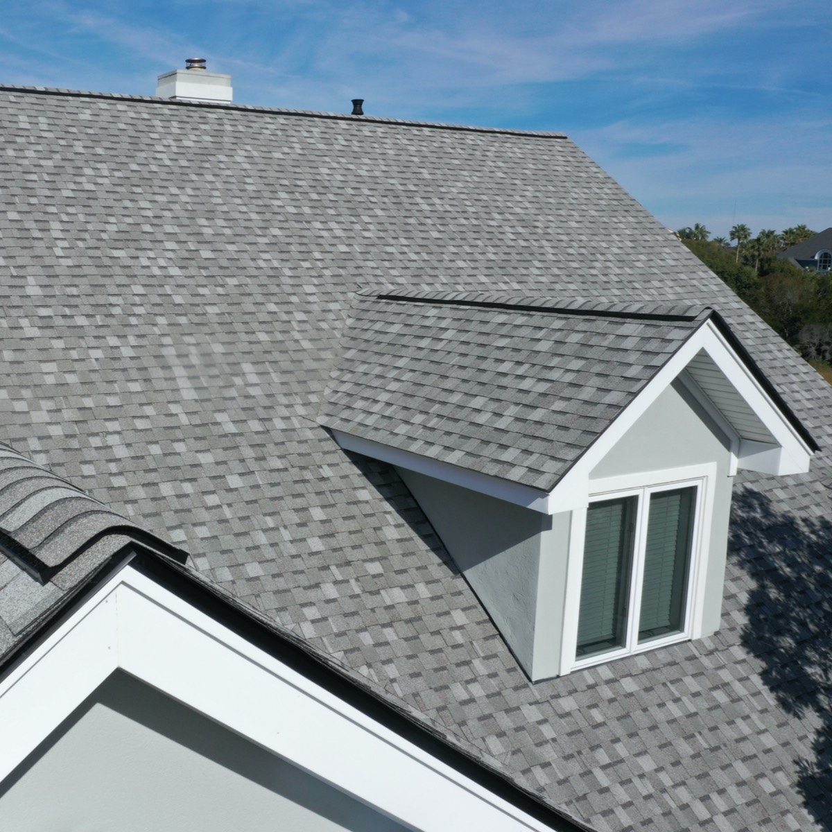 Do You Need Mission Bend Roof Replacement?