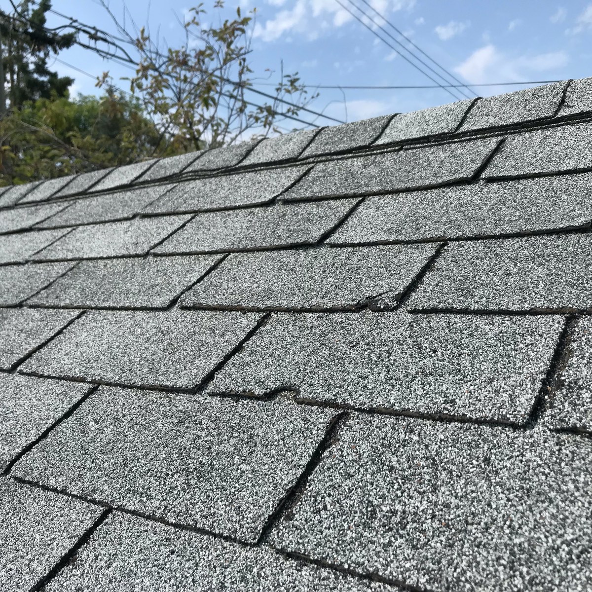 When to Get Mission Bend Roof Inspection