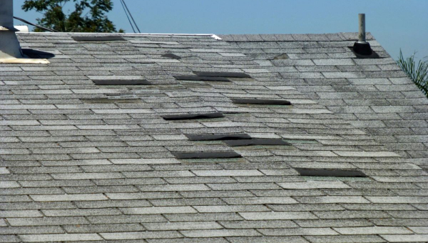 Signs You Need Jersey Village Roof Replacement