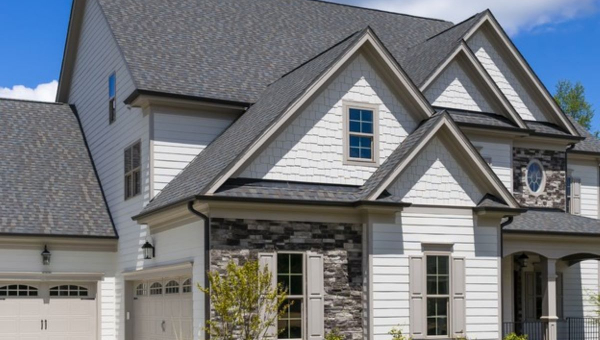 How Long Houston Roof Shingles Last