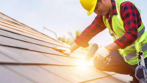 How Often Should You Get a Kingwood Roof Replacement? 