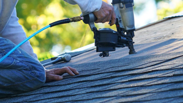 Roof Replacement Can Prolong Your Katy Roof