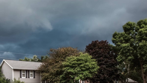 Recent Storm? You May Need Kingwood Roof Replacement