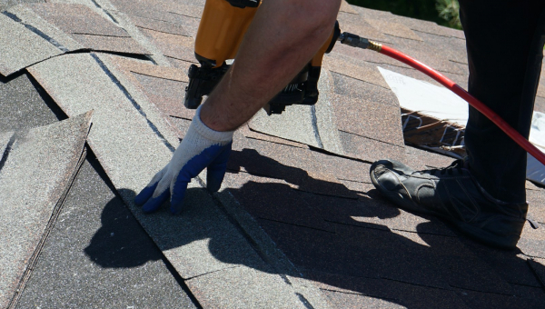 Is it Time For a Jersey Village Roof Replacement