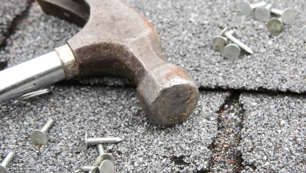 Roof Damage Common During Hurricane Season That Might Require Katy Roof Replacement