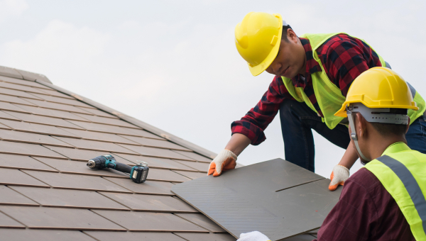 Roof Replacement That Could Strengthen Your Cypress Roof This Hurricane Season