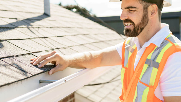 The Importance of a Roof Inspection Before a Kingwood Roof Replacement