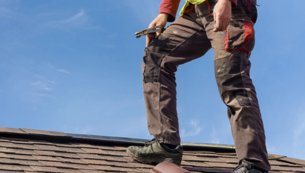 How Often Do You Need a Katy Roof Inspection