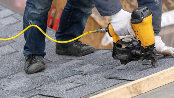 Is It Time for Mission Bend Roof Replacement?