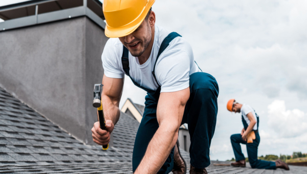 How Often Do You Need a Jersey Village Roof Inspection?