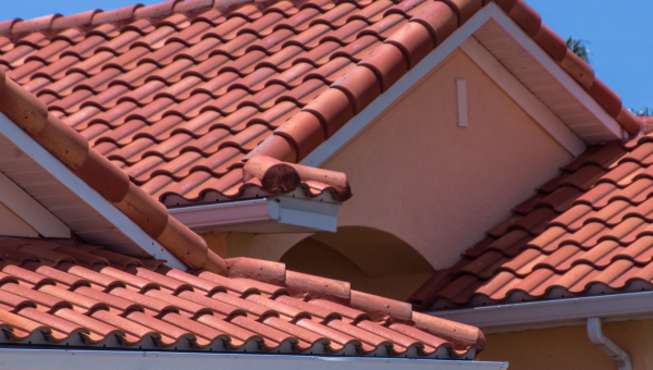 Asphalt Roof Shingles versus Spanish Tile