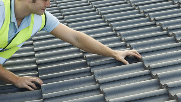 Blue Ribbon: Award Winning Kingwood Roofer