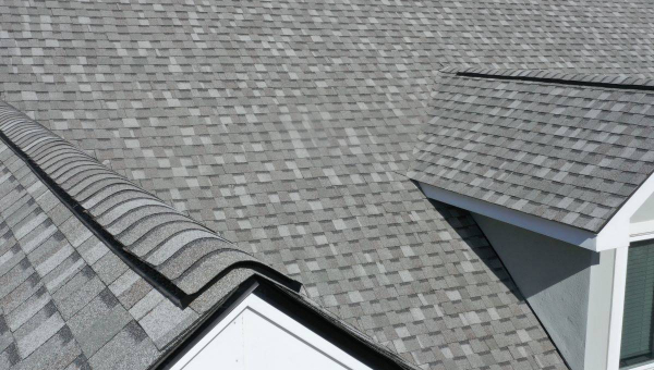 Kingwood Roof Replacement by a CertainTeed Master Shingle Applicator