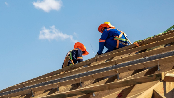 It Might be Time for Jersey Village Roof Replacement