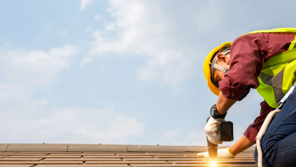 When Is It Time for a Mission Bend Roof Replacement?