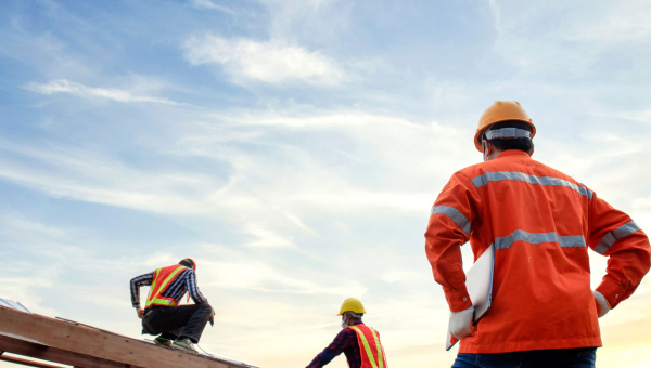 Why Trust Blue Ribbon With Your Jersey Village Roof Replacement