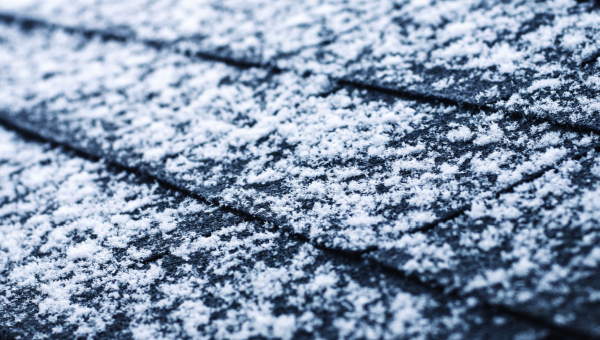 How Does Winter Affect Your Roof and Do You Need Cypress Roof Replacement?