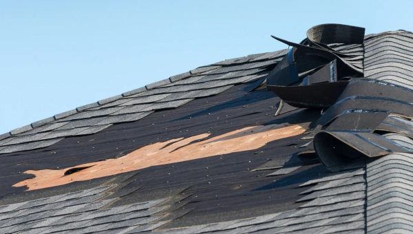 Recent Storms and Cold Fronts Mean Your Cypress Roof Could Use Some TLC