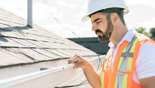 How Does Insurance for Kingwood Roof Replacement Work?