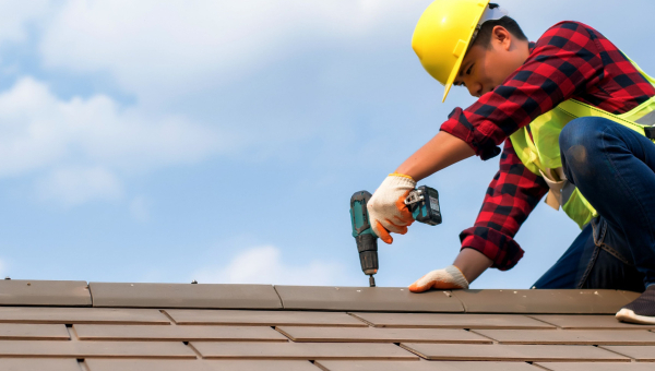 When Is the Best Time to Get a Cypress Roof Replacement?