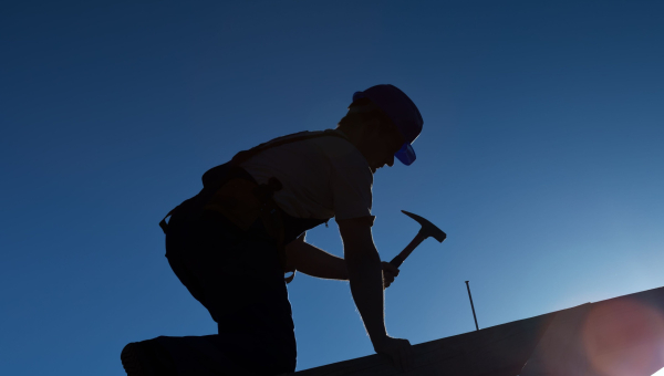 How to Choose the Right Cypress Roofer