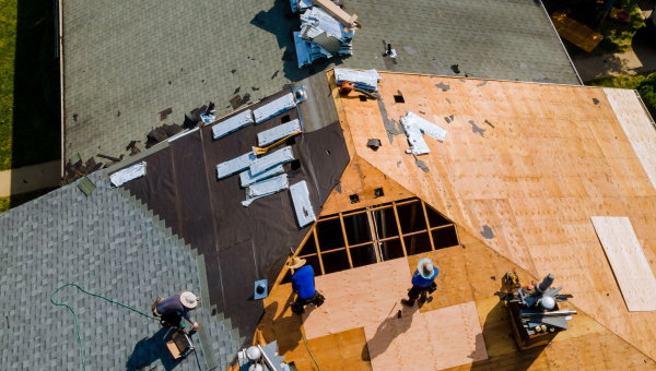 When is the Best Time to Get a Mission Bend Roof Replacement