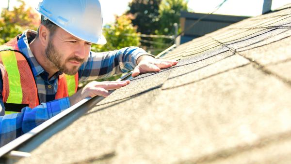 Explaining Jersey Village Roof Replacement With Insurance