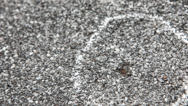 Did Your Roof Sustain Katy Hail Roof Damage Recently?