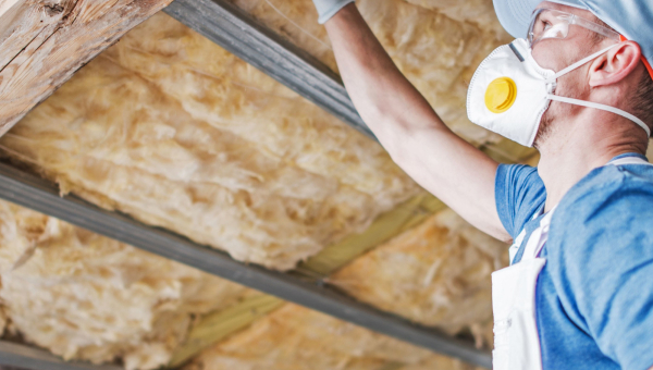 Odd Temperatures in Your Home? It Could Be Jersey Village Roof Damage That Requires a Roof Replacement