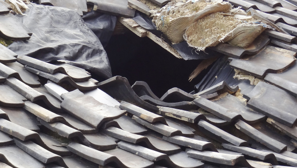 When to Replace Your Katy Roof