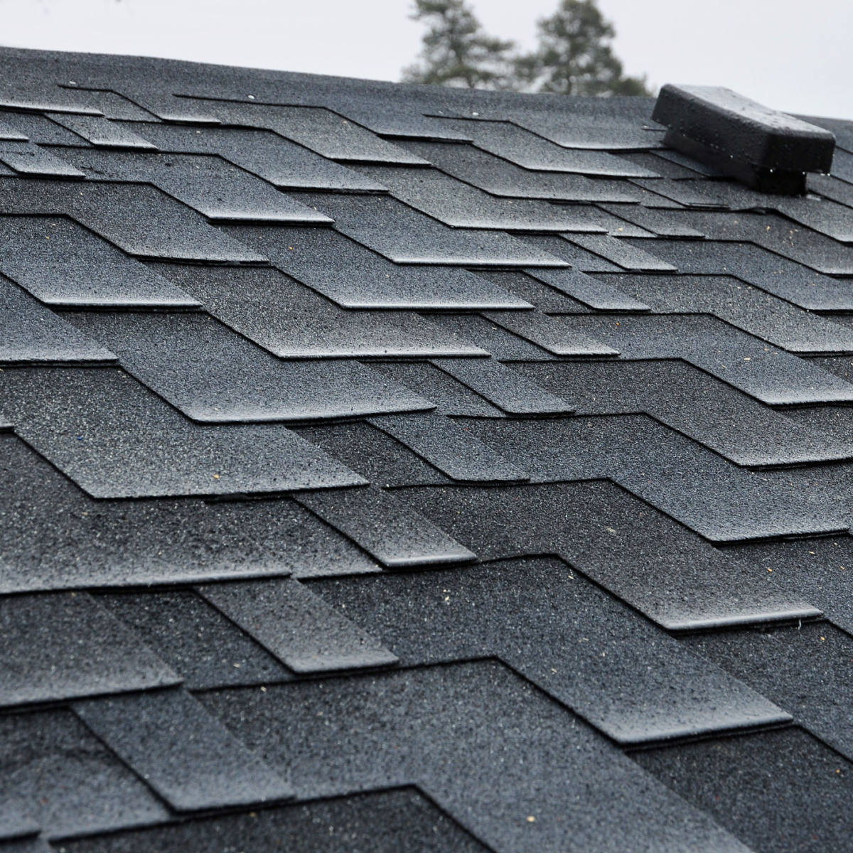 CertainTeed shingles