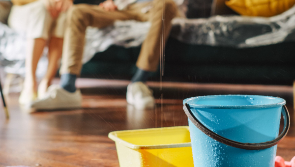 Frequent Roof Leaks? Time for Jersey Village Roof Replacement