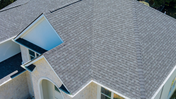 Signs of Cold Weather Roof Damage Over the Years That May Require Kingwood Roof Replacement