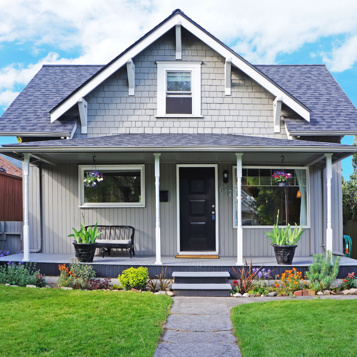 A Missouri City roof replacement can increase your home’s value.