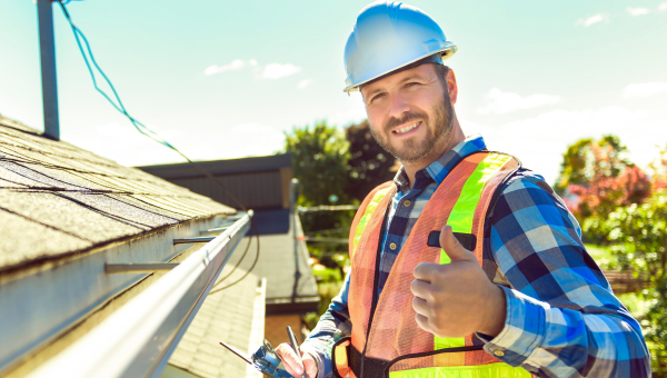 Need a Katy Insurance Roof Replacement? Blue ribbon Roofing Can Help!