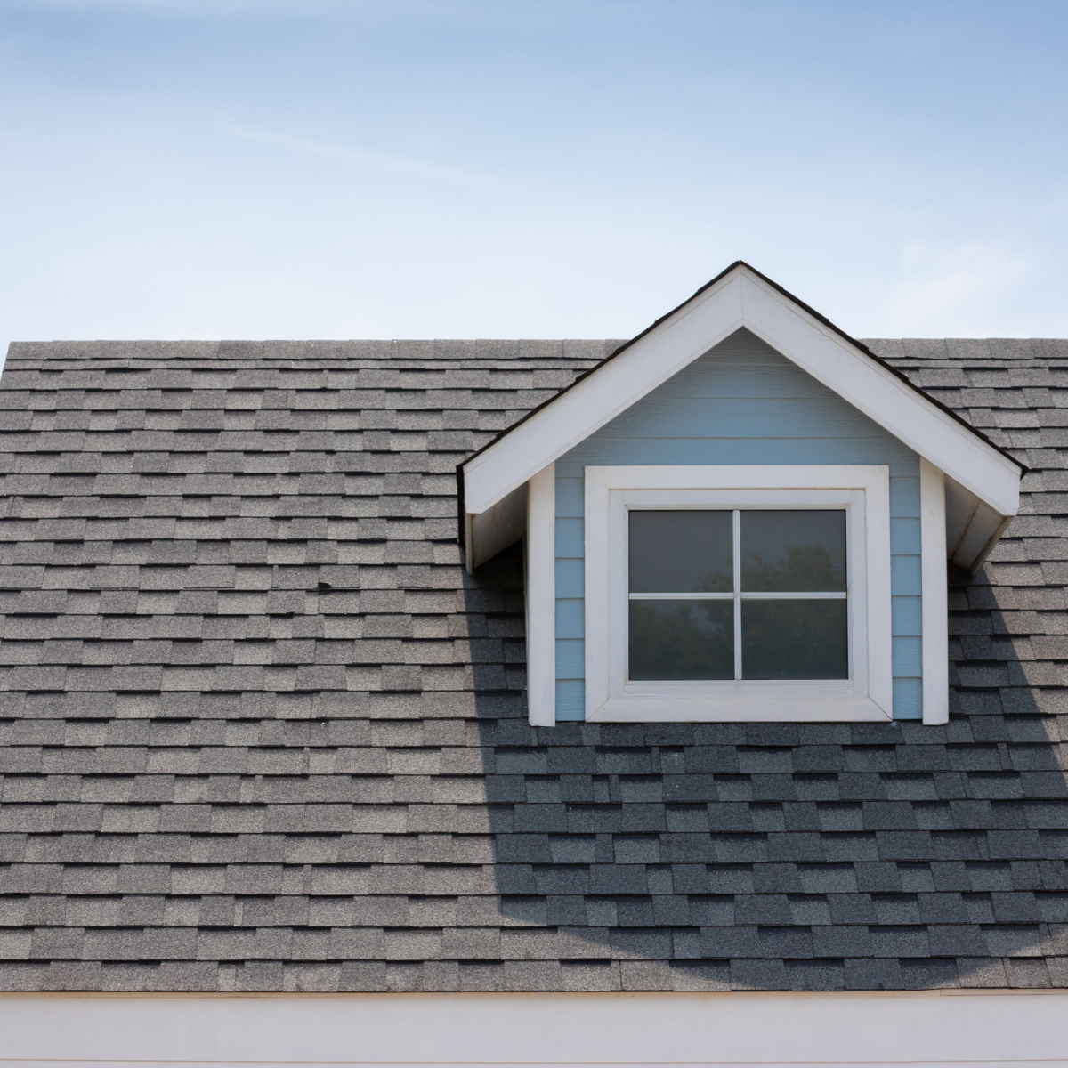 Cypress roof replacement completed by trusted Cypress roofer.