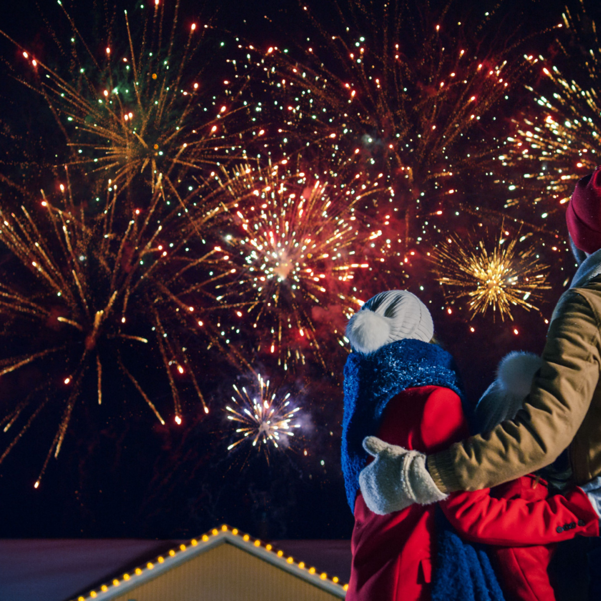 Get a Mission Bend roof replacement this new year