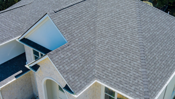 New Year, New Roof! Consider Getting a Jersey Village Roof Replacement