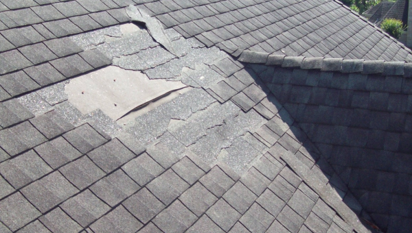 Does Your Home Have Wind Damage? You May Need a Richmond Roof Replacement
