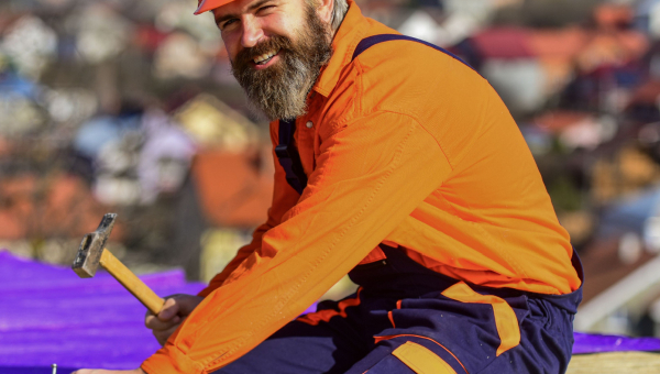 Why Trust Blue Ribbon with Your Spring Branch Roof Replacement