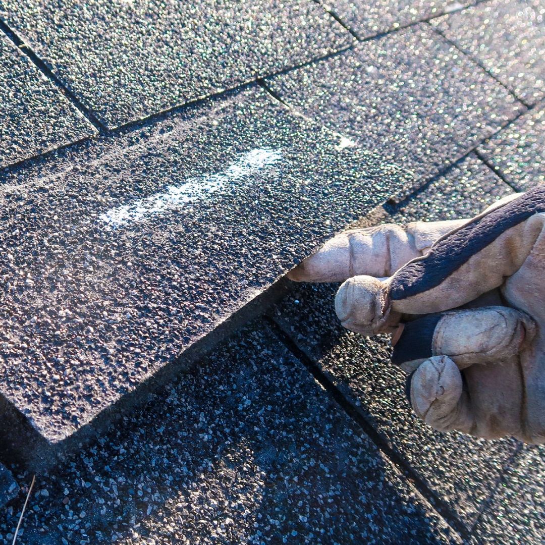 Things to consider regarding the timing of your Silver Oak Trails roof replacement.