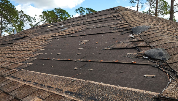 The Insurance Claim Process for a Wyndham Lake Jersey Village Roof Replacement