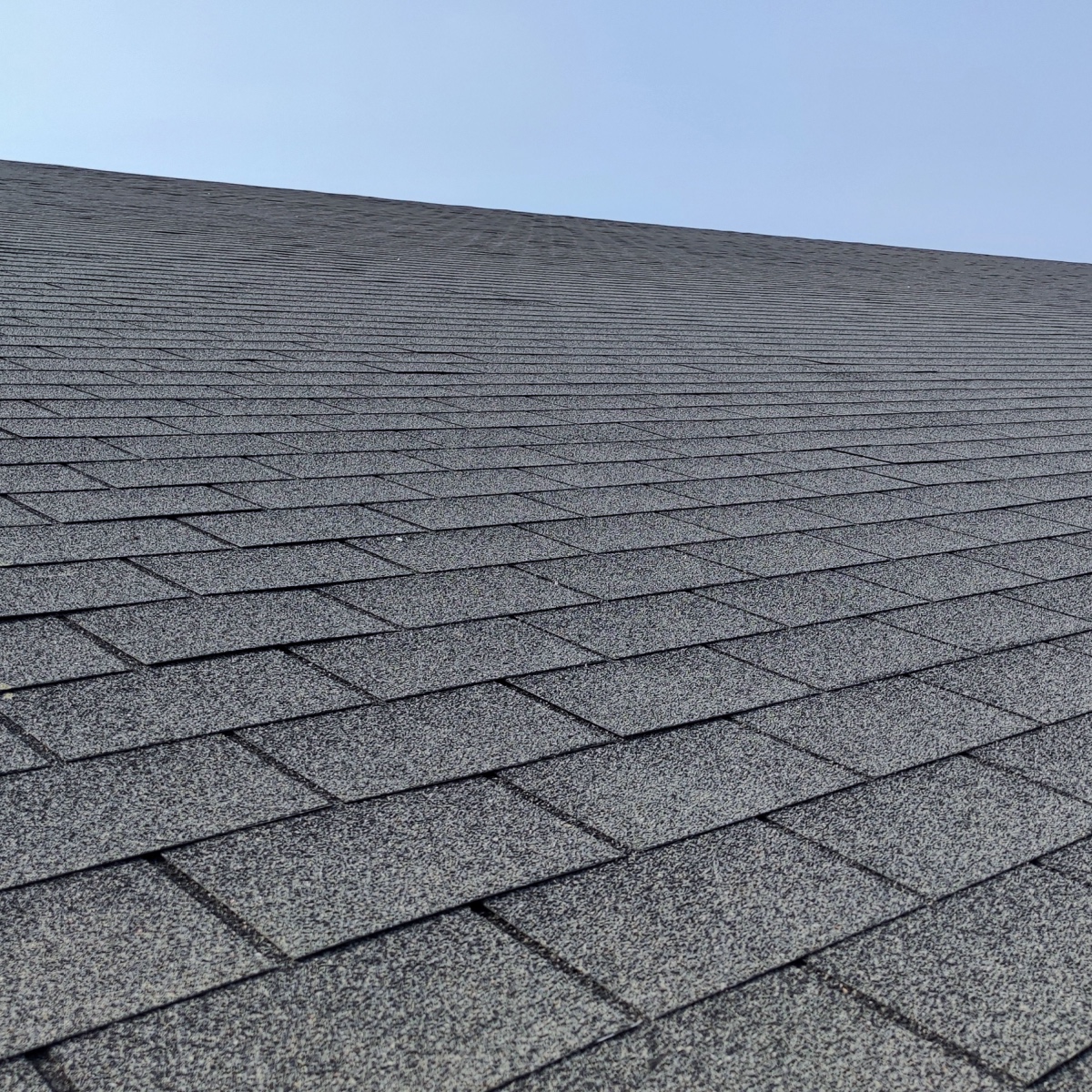 Quality shingles for Rolling Fork Area roof replacement