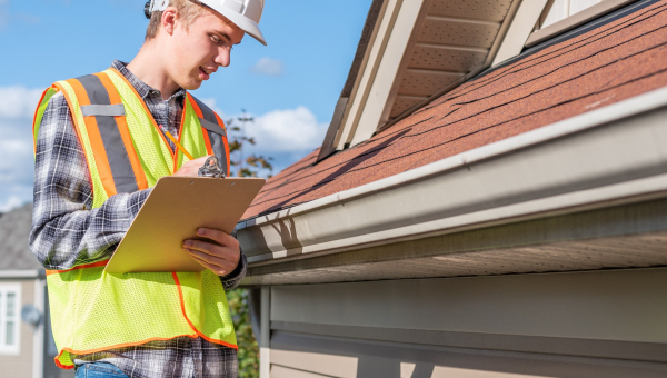 The Importance of a Roof Inspection Before a Cane Island Roof Replacement