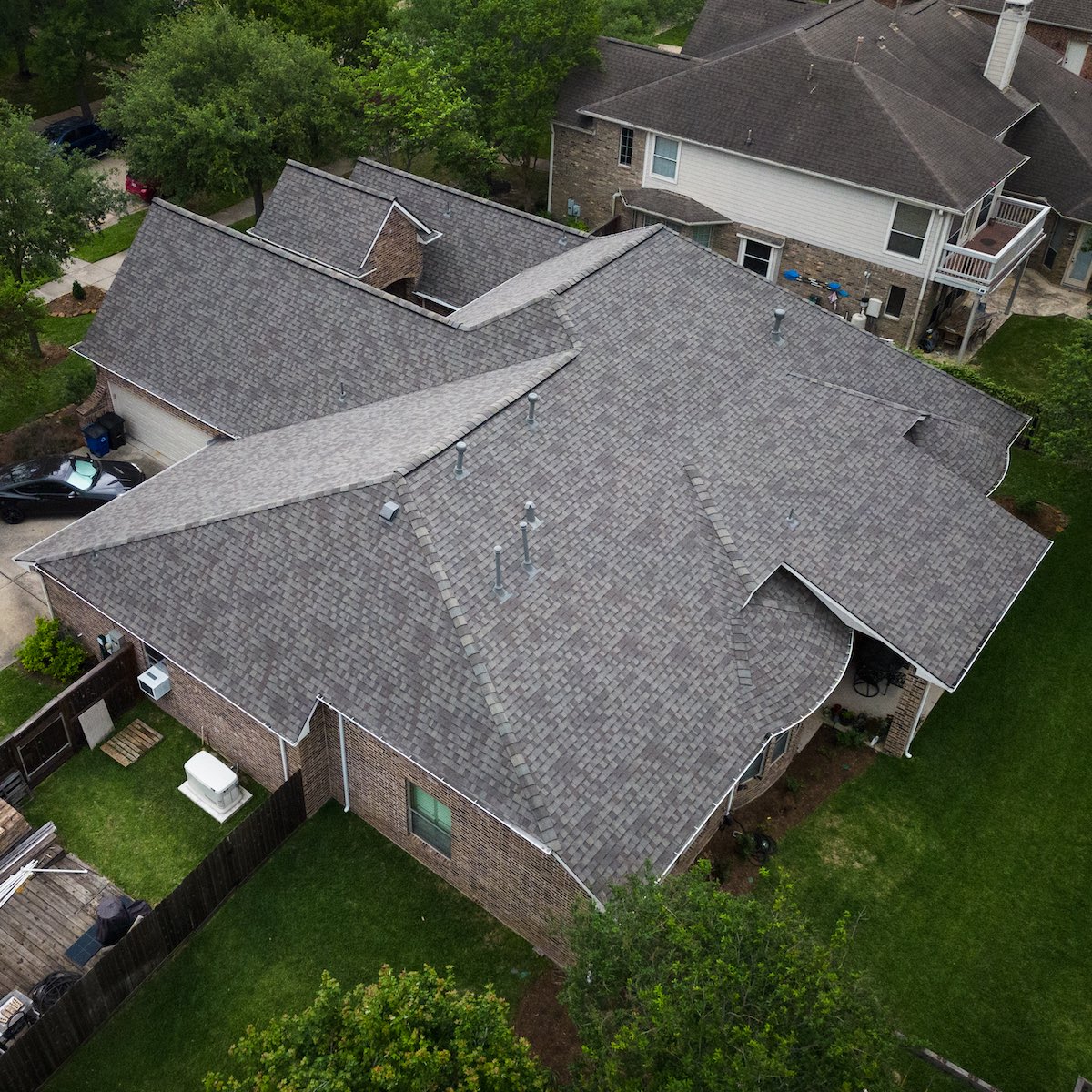 Signs it's time for a West Memorial roof replacement