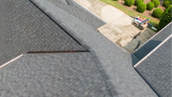 The Right Time for a Kelliwood Roof Replacement
