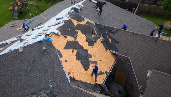 FAQs About Your Next Seven Meadows Roof Replacement