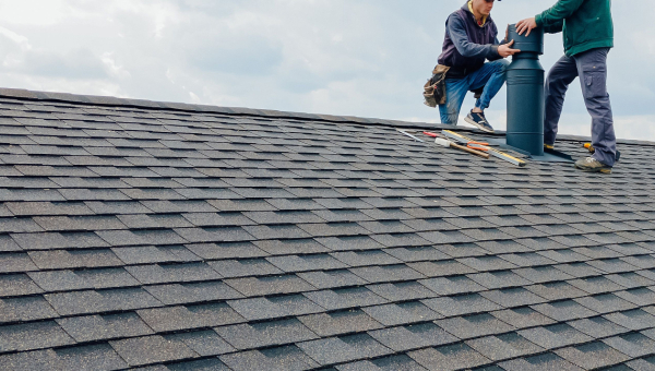 Why You Should Gift Yourself a Katyland Roof Replacement This Holiday Season