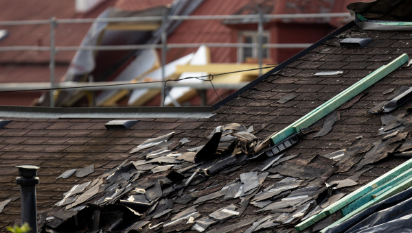 How Often Should You Get a Westheimer Lakes South Roof Replacement?